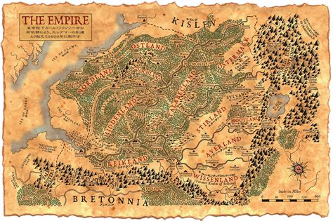 warhammer empire map|warhammer fantasy empire map.